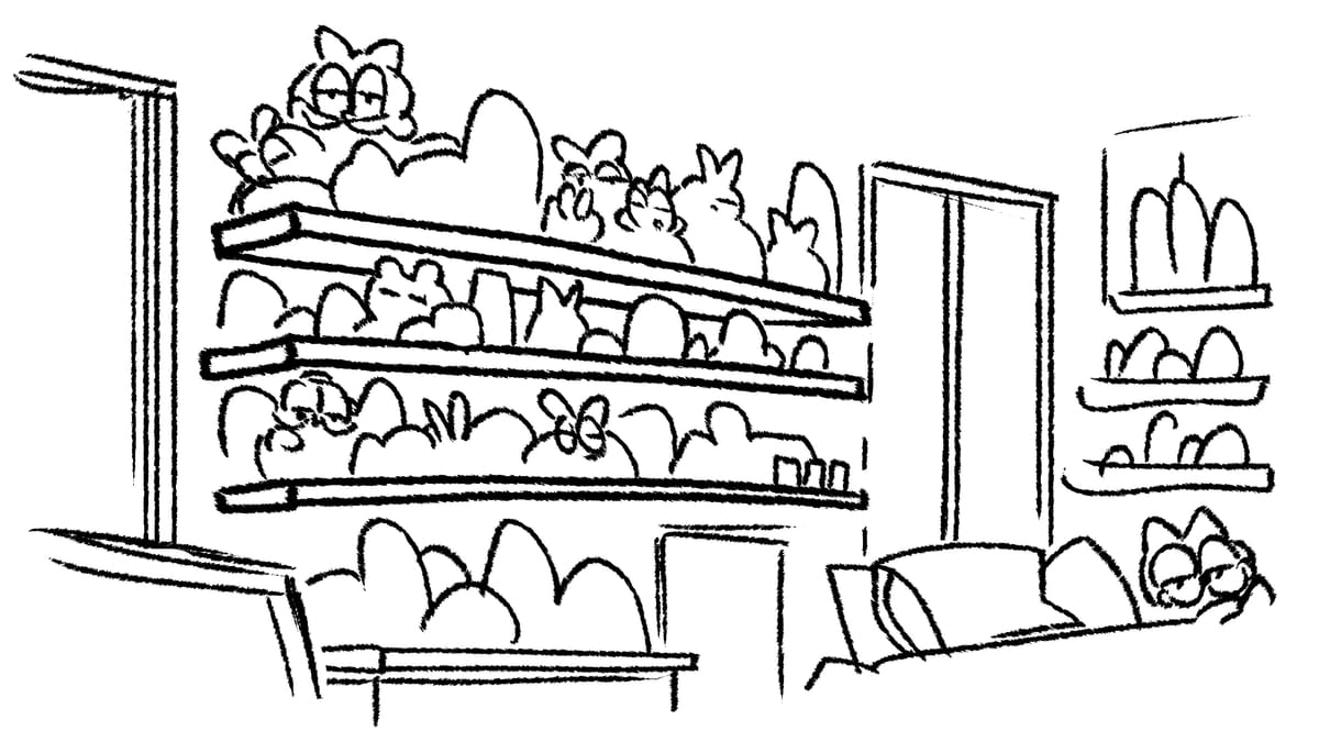 Chapter 4: Geoffrey Brenner