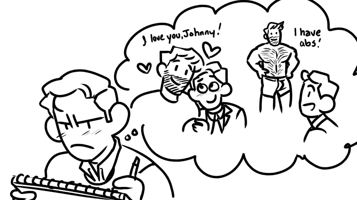 A Big Picture Recap ✏️